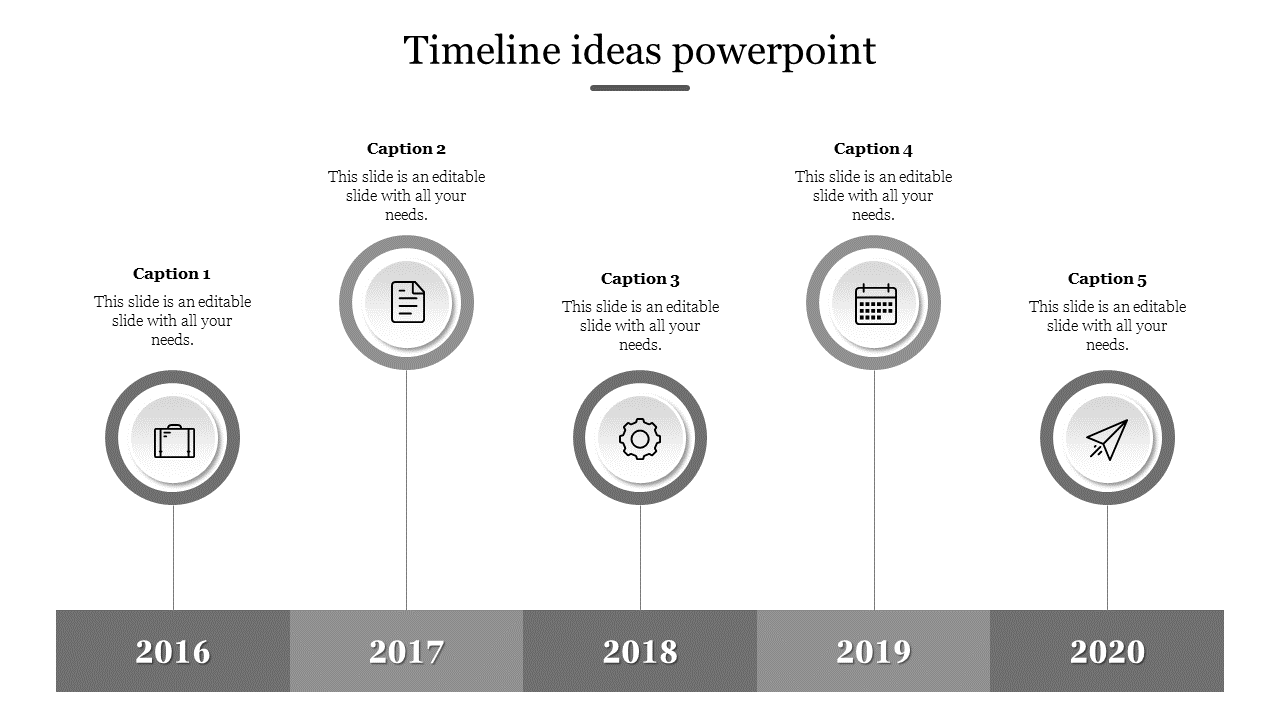 Free - Best Timeline Ideas PowerPoint Presentation Template Designs